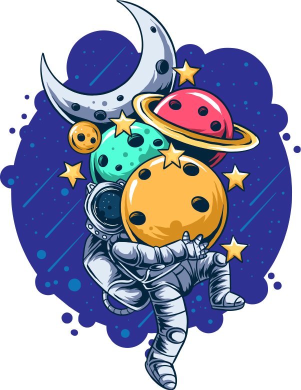 Rocket speed for your VPS!